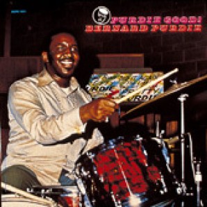 Purdie, Bernard 'Purdie Good!'  LP